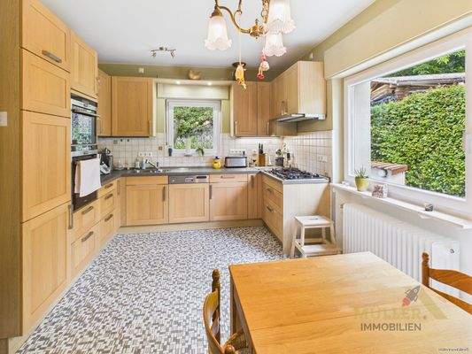 Küche 