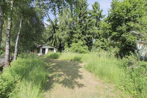 Gföhl Grundstücke, Gföhl Grundstück kaufen