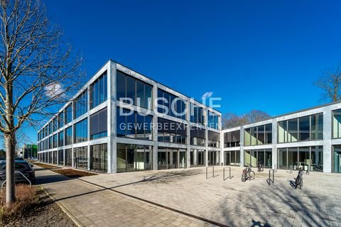 Osnabrück Büros, Büroräume, Büroflächen 