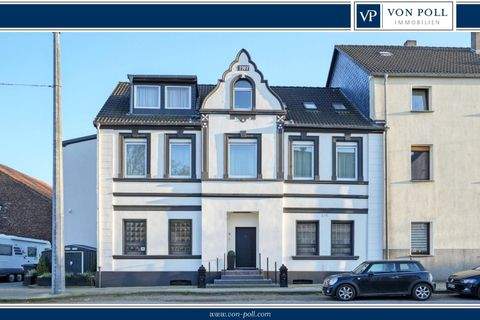 Bochum Häuser, Bochum Haus kaufen