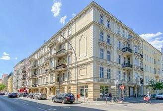 Hausansicht / house facade