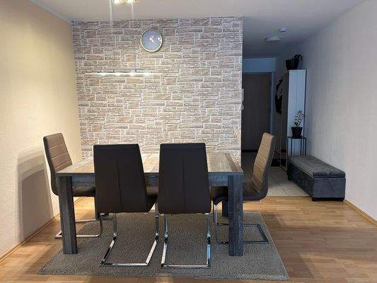 Ansicht 1 Wohnzimmer