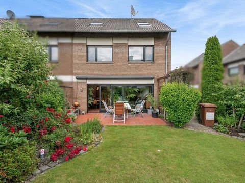 Tönisvorst Häuser, Tönisvorst Haus kaufen