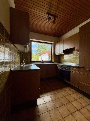 Küche EG (rechter Hausteil)