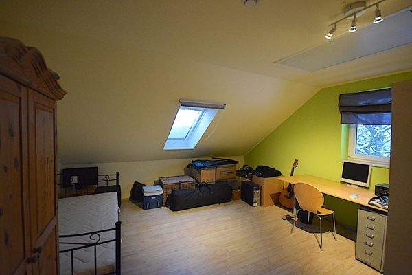 Weitere Ansicht Zimmer Galerie