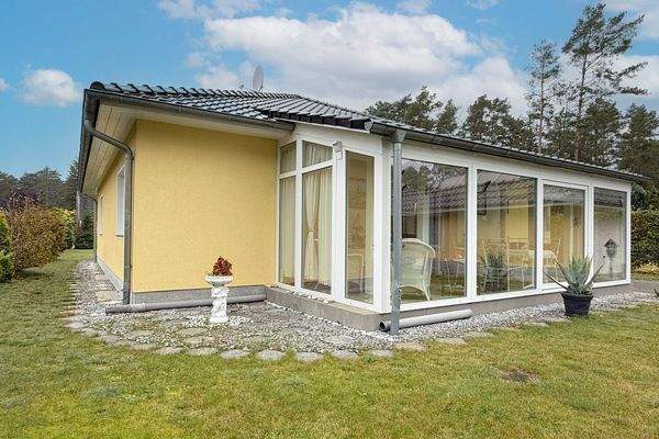 Einfamilienhaus mit ca. 300 m² Wohn- und Nutzfläche