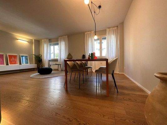 Wohnung in Udine in der Viale Giuseppe Duodo