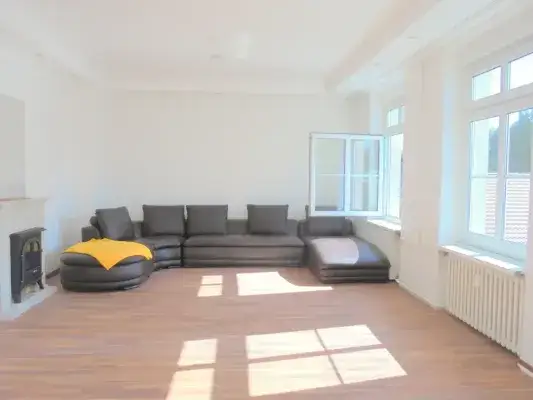 Zimmer 1 (separates Zimmer)