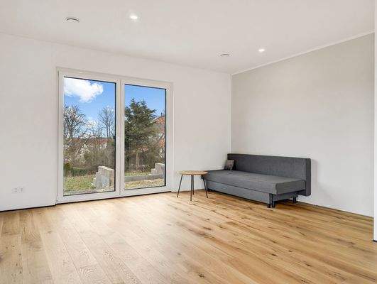 Wohnbereich - Werz Immobilien