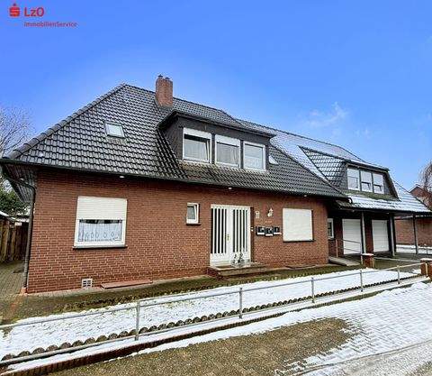 Friesoythe Häuser, Friesoythe Haus kaufen