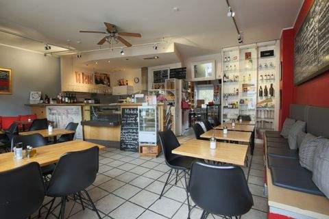 Hamburg Gastronomie, Pacht, Gaststätten