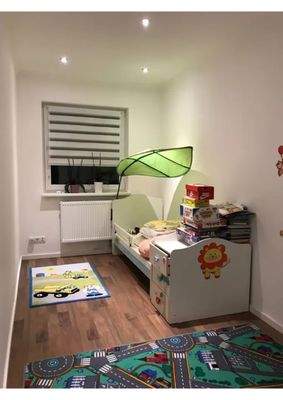 Kinderzimmer