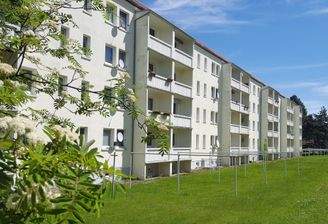 Objekt Lauchaer Straße