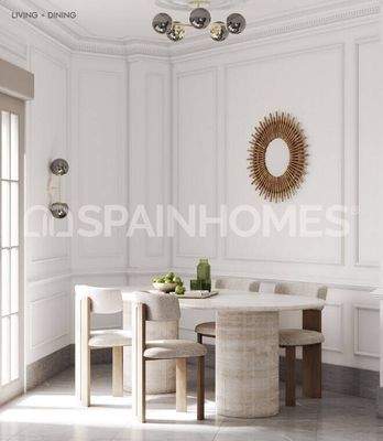 Modern Flats Near the Beach in Guardamar Alicante