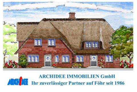 Utersum Häuser, Utersum Haus kaufen