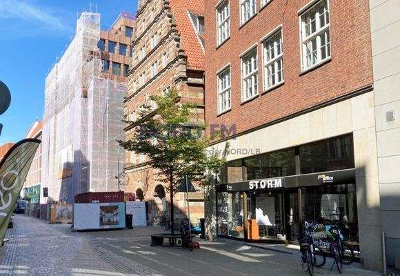 Ansicht Langenstraße 11