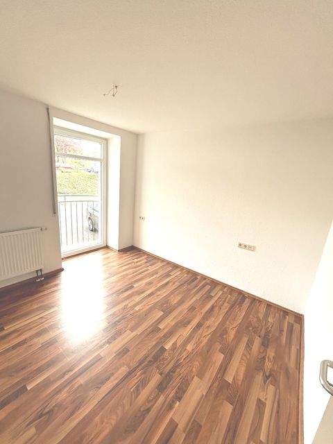 Limbach-Oberfrohna Wohnungen, Limbach-Oberfrohna Wohnung mieten