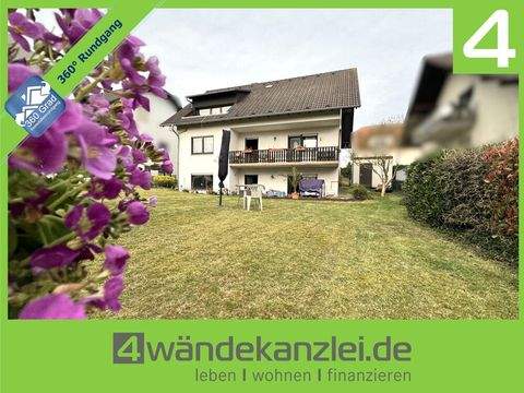 Kirchheimbolanden Häuser, Kirchheimbolanden Haus kaufen