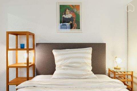 Karlsruhe Wohnen auf Zeit, möbliertes Wohnen