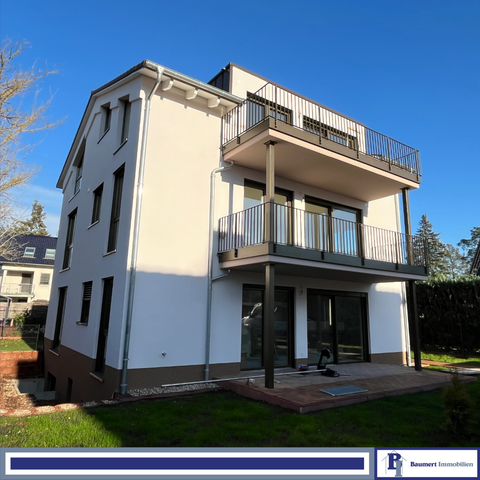 Berlin Wohnungen, Berlin Wohnung kaufen