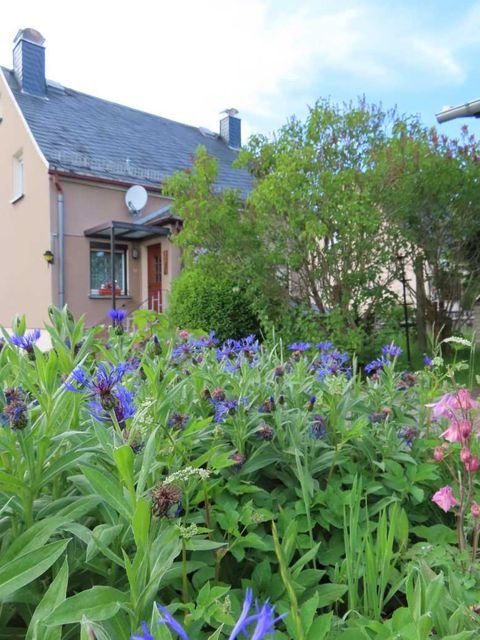 Zeulenroda-Triebes Häuser, Zeulenroda-Triebes Haus kaufen