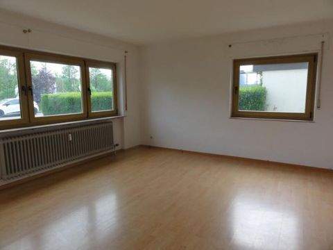 Güglingen Wohnungen, Güglingen Wohnung kaufen