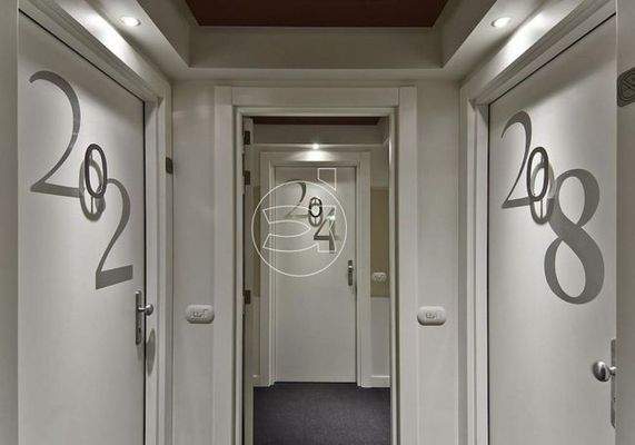 4* Stadthotel in Rom Stadt