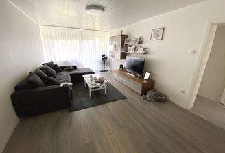 Beispiel: Wohnzimmer