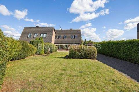 Hamburg Häuser, Hamburg Haus kaufen