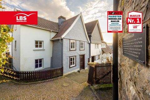 Arnsberg Häuser, Arnsberg Haus kaufen