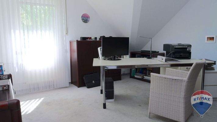 OG Büro