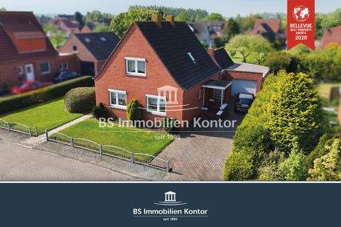 Krummhörn Häuser, Krummhörn Haus kaufen