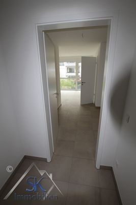 Küche:Wohnzimmer