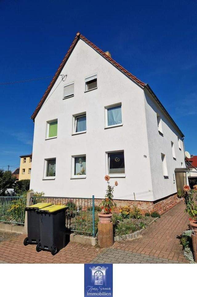 Optimal geschnittene 2-Zimmerwohnung in schöner grüner Umgebung! - Foto 4