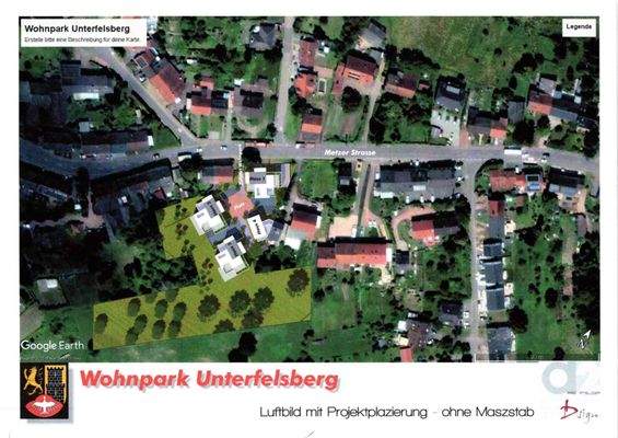 Wohnpark Unterfelsberg