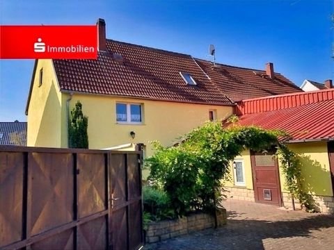 Sömmerda Häuser, Sömmerda Haus kaufen