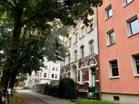 Brandenburg an der Havel Renditeobjekte, Mehrfamilienhäuser, Geschäftshäuser, Kapitalanlage