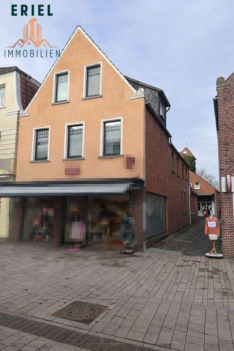 Aurich Wohnungen, Aurich Wohnung mieten