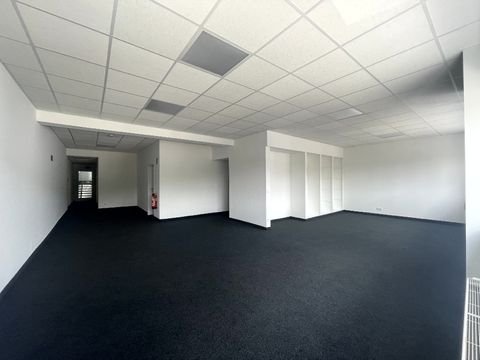 Krefeld Büros, Büroräume, Büroflächen 