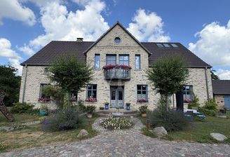 Haupthaus