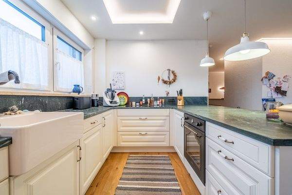 Kochen/ Wohnen/ Essen