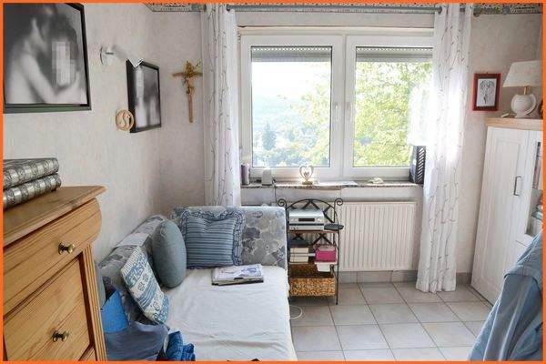 Arbeiten mit Fernblick