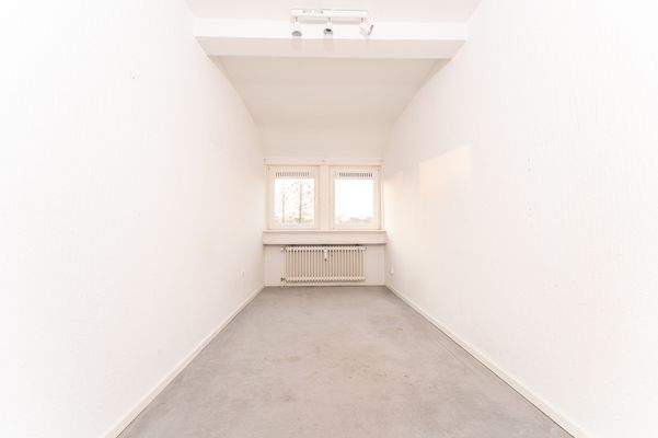 Mansardenzimmer