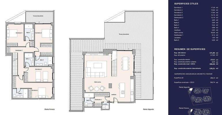 Apartments with Premium Communal Facilities in Nueva Andalucia