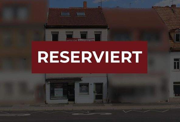 K20 Reserviert Vermerk