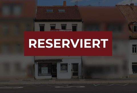 Schweinfurt Häuser, Schweinfurt Haus kaufen