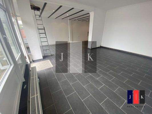 Ausstellungsfläche Bild 4