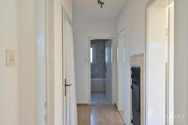 OG Flur Richtung Bad