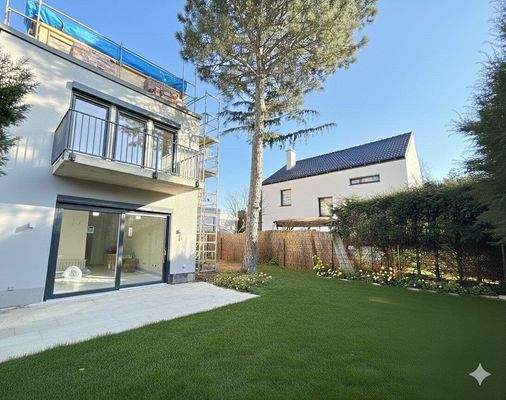 Haus 1_Visualisierung