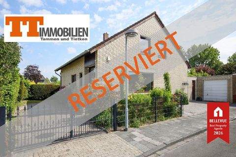 Wilhelmshaven-Neuende Häuser, Wilhelmshaven-Neuende Haus kaufen